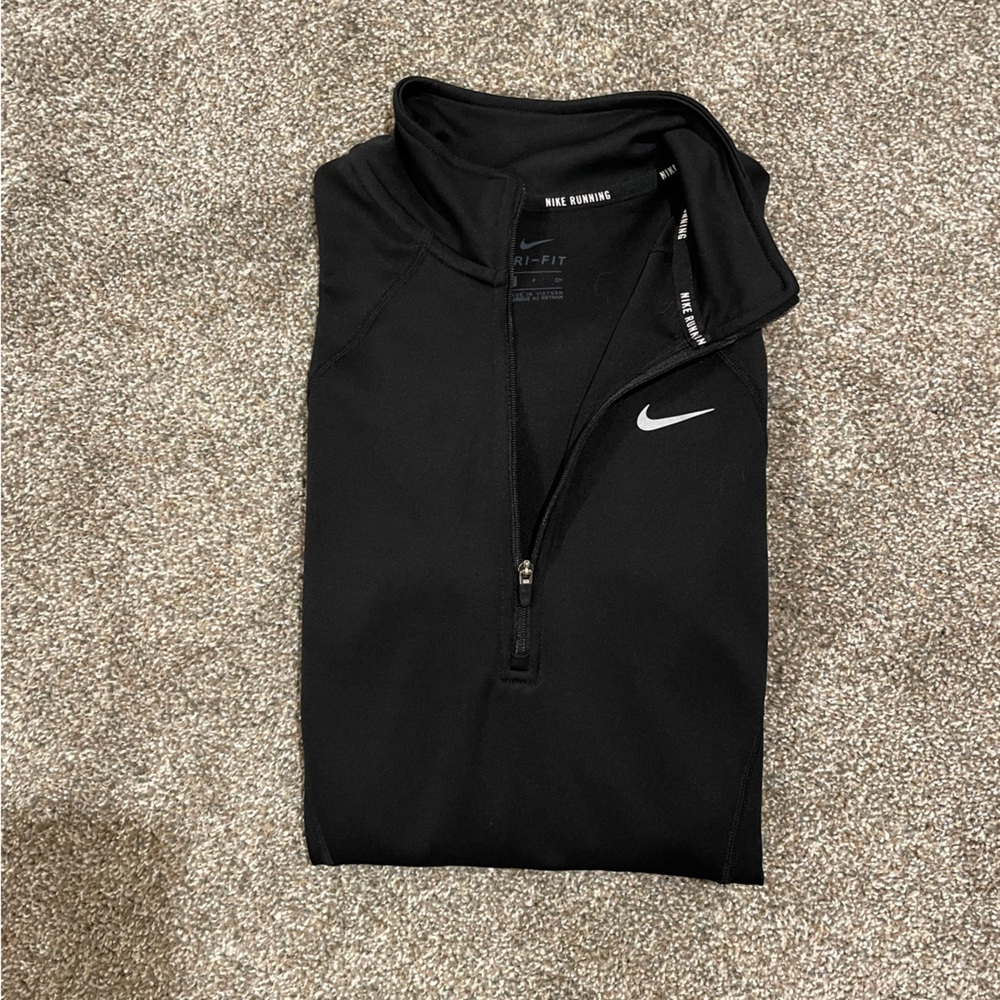 Nike Dry Fit Pullover